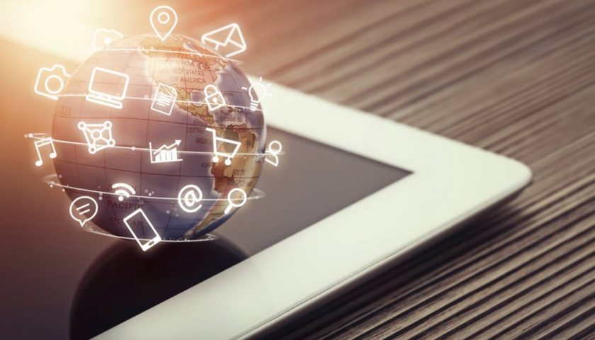 visibilité association