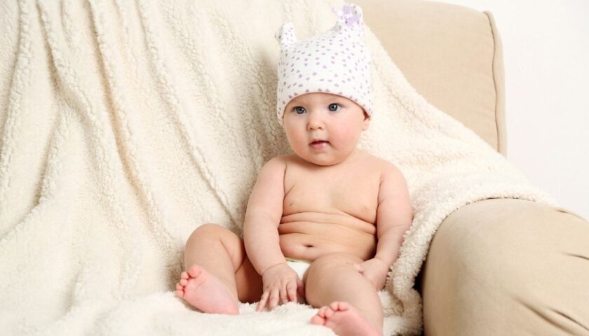 canapé bébé