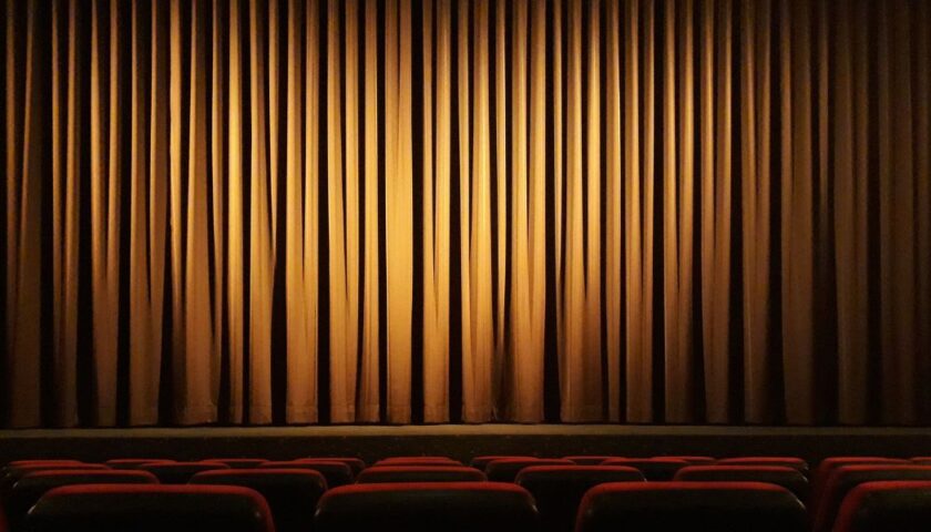 théâtre
