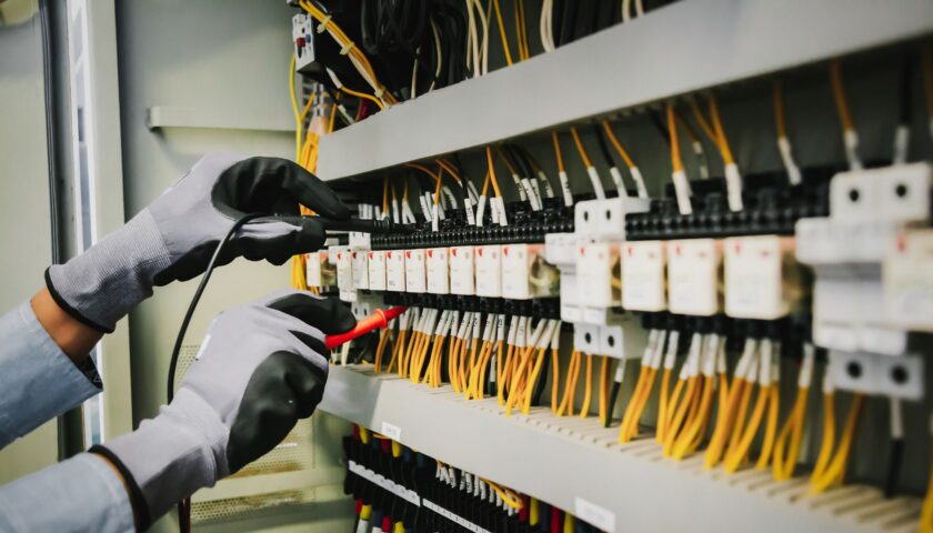 habilitation électrique