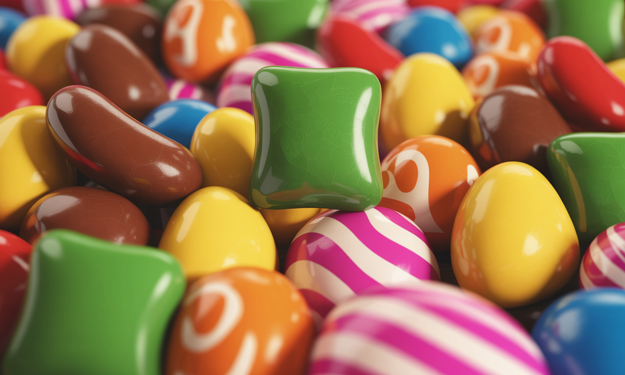 découvrez combien de niveaux compte candy crush et jusqu’où vous pouvez progresser dans ce célèbre jeu mobile. informations à jour sur le nombre de niveaux, astuces et conseils pour avancer plus loin !