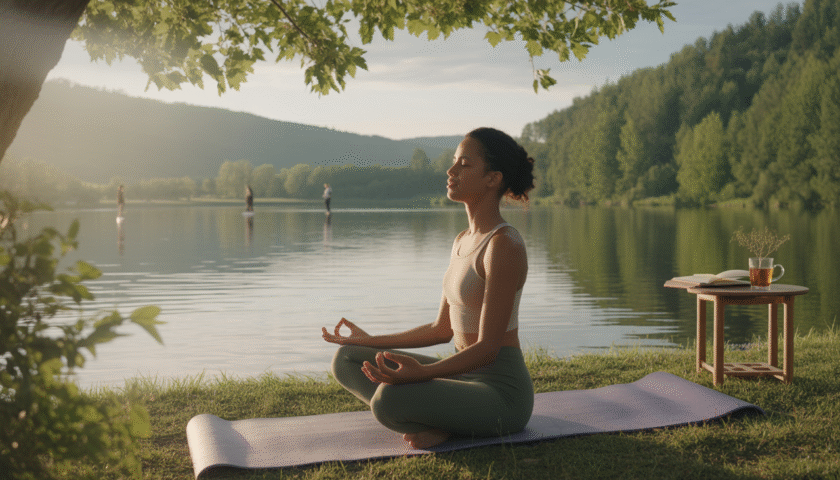 découvrez des conseils pratiques pour renforcer votre résilience au quotidien, tout en préservant votre énergie et votre bien-être. apprenez à surmonter les défis sans vous épuiser grâce à des stratégies simples et efficaces.