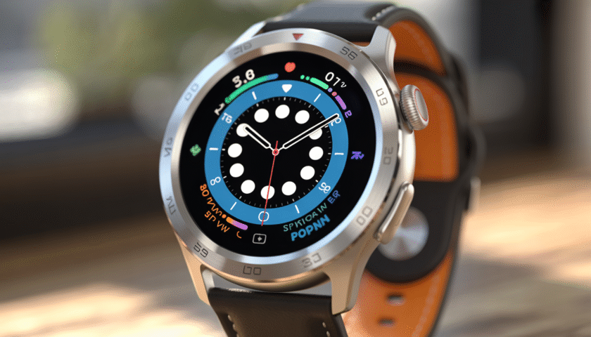 découvrez pourquoi la google pixel watch 4 s’impose comme la meilleure montre connectée pour les utilisateurs android : performances, intégration poussée avec l’écosystème google et nouveautés innovantes.
