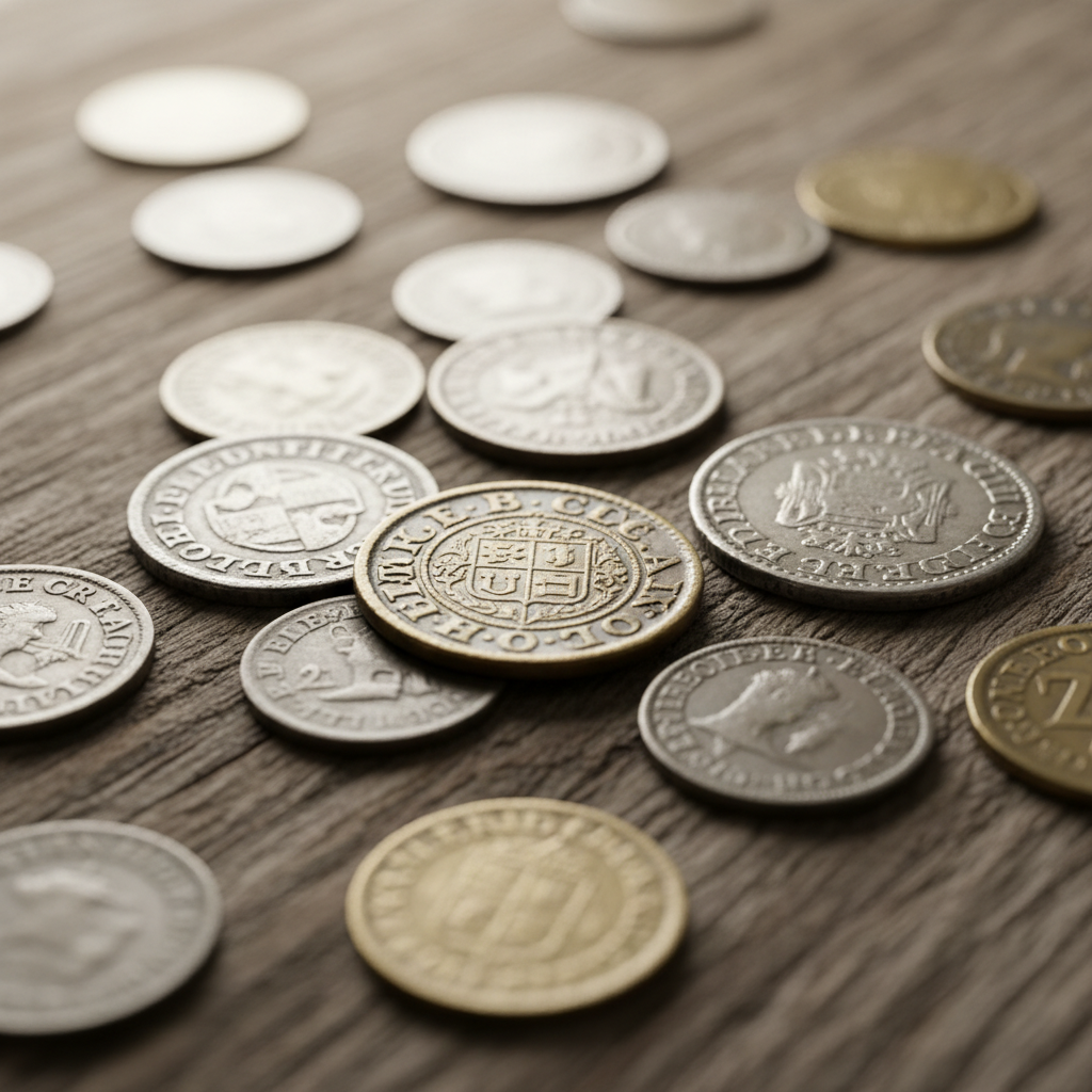 découvrez comment reconnaître une pièce européenne rare, quels sont les critères à examiner et les astuces pour identifier les véritables raretés dans votre collection de pièces en euros.