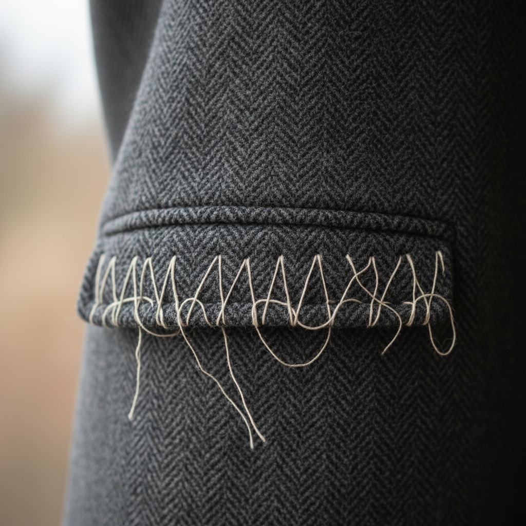 découvrez s'il faut découdre ou laisser fermées les poches de vos manteaux, avec notre guide pratique pour faire le bon choix et éviter les regrets. conseils et astuces pour un manteau élégant et fonctionnel !