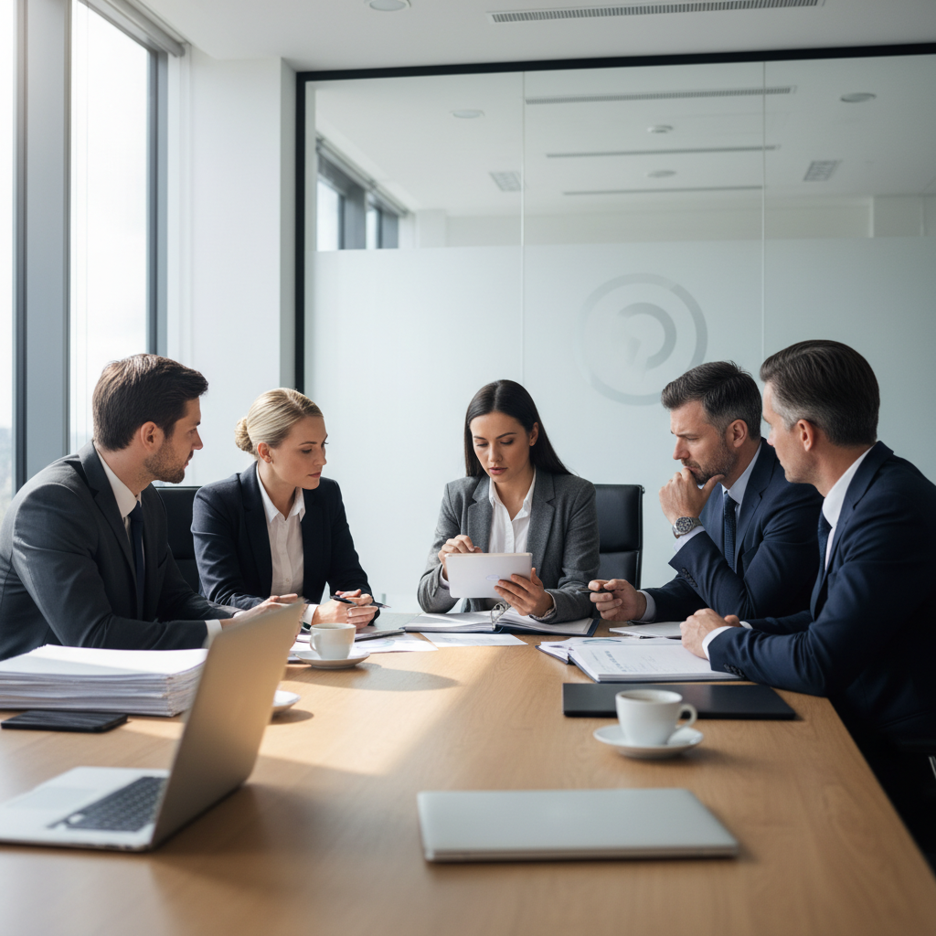 découvrez ce qu'est un objectif de conformité, son rôle essentiel et son importance pour assurer la conformité réglementaire et la performance en entreprise.