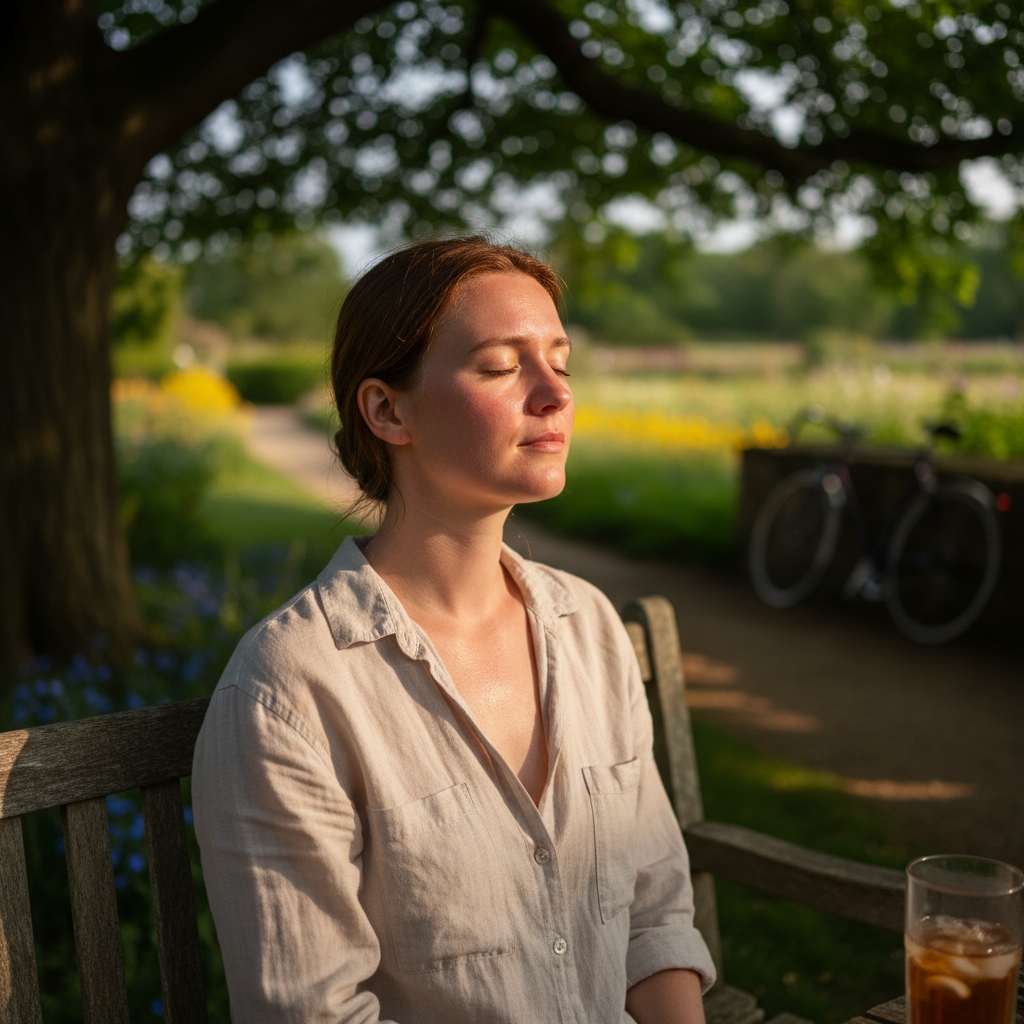 découvrez l'impact de 20 minutes d'exposition au soleil sur votre peau et les effets des uv pour mieux protéger votre santé.