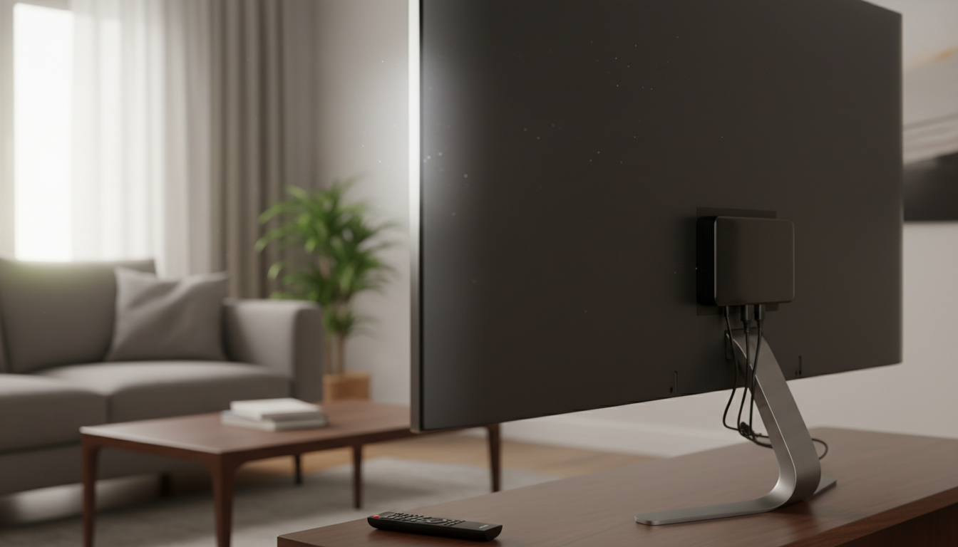 découvrez le boîtier x96q, la solution idéale pour une expérience iptv optimale, fluide et sans compromis. profitez de vos contenus préférés facilement et en haute qualité.