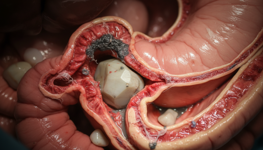 découvrez la maladie de bouveret, ses symptômes, diagnostic et les complications potentielles pour mieux comprendre et prévenir cette affection.